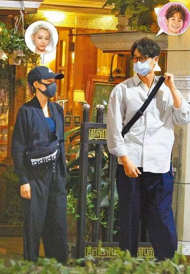 利用Selina戀情博話題,一臉想紅的他原來是真渣男?!!