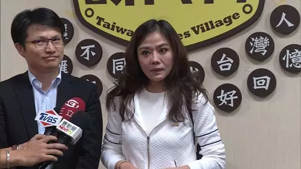 老公被抄家小潘潘飽受驚嚇,傳掉髮臉爛,就連精神也出問題!