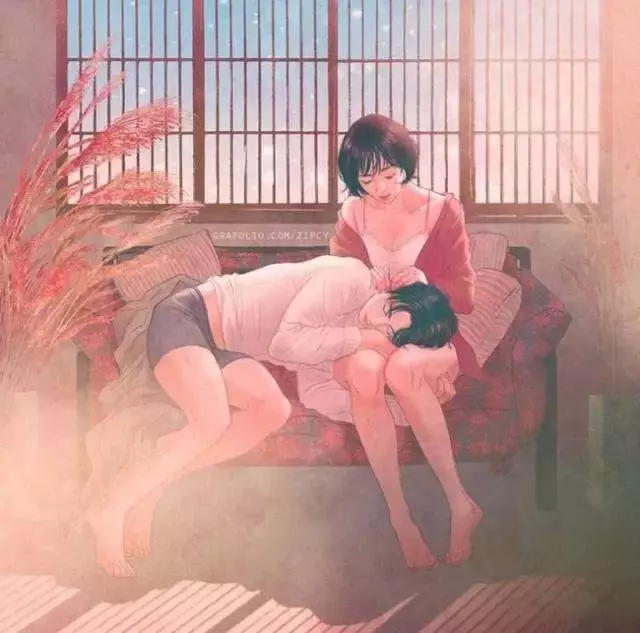 男人這樣對你,只是曖昧,不是愛!