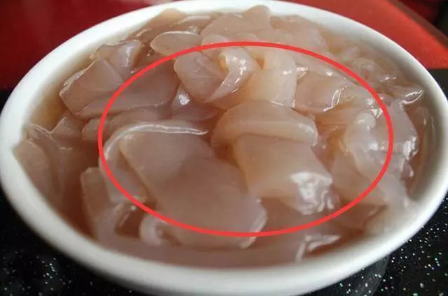 脂肪最怕6種鹼性食物,只要你能每天堅持吃,體重蹭蹭降下來