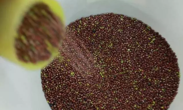 脂肪最怕6種鹼性食物,只要你能每天堅持吃,體重蹭蹭降下來