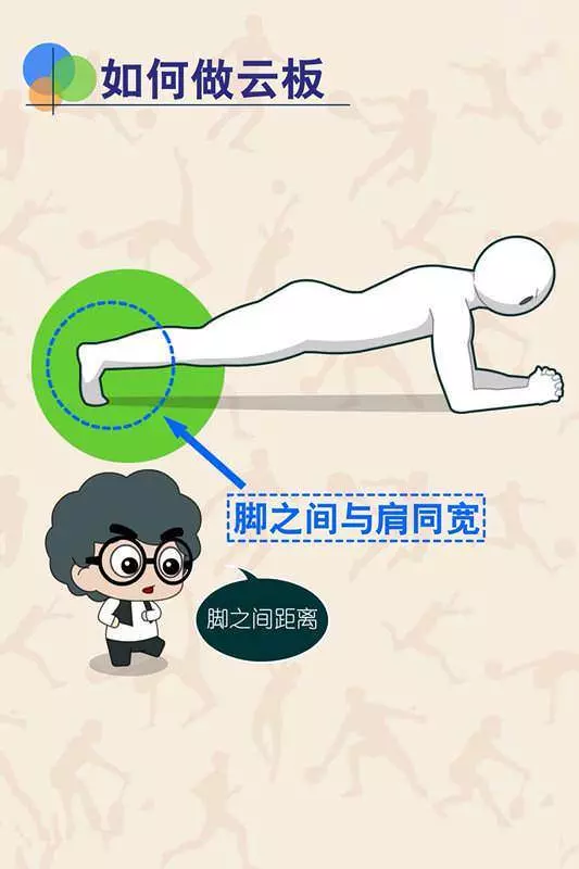 最有效!一招瘦全身,每天堅持5分鐘勝過跑步1000米~