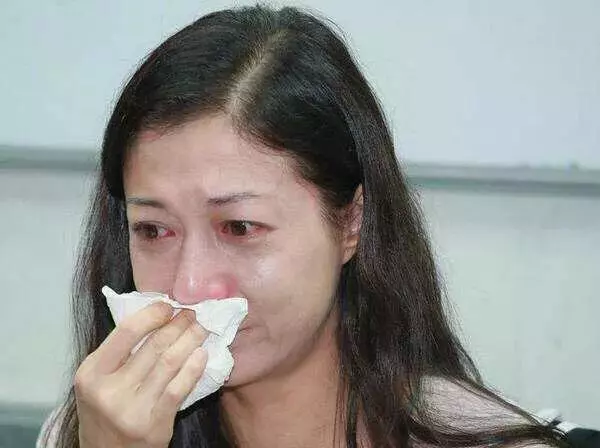 正式與女兒「劃清關係」?吳綺莉動怒發文:從沒有生過這麼一個女兒