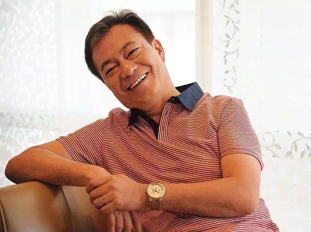 轉行做老中醫!62歲前TVB一線小生分享上山採藥片段大惹關注