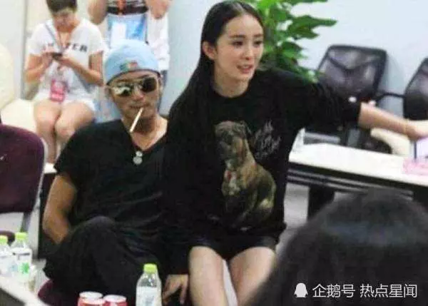 已和王菲結婚?謝霆鋒演講稱有兩兒兩女妻子是巨星(組圖)