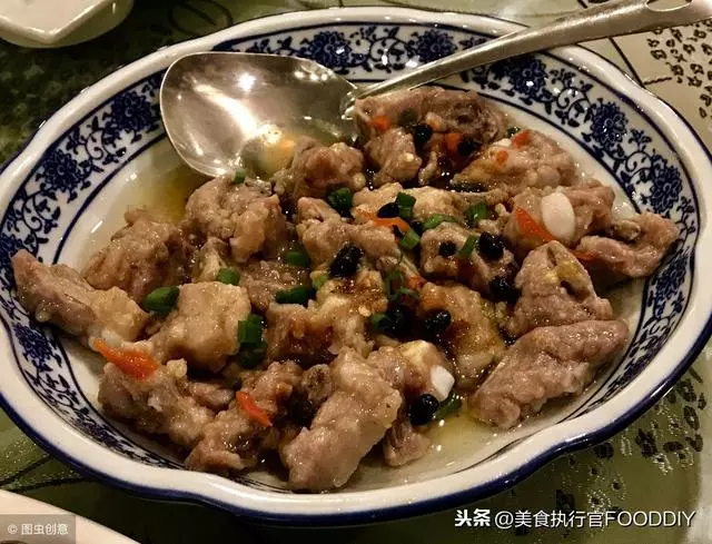 雨天不想做飯,4道美食蒸菜拯救你~