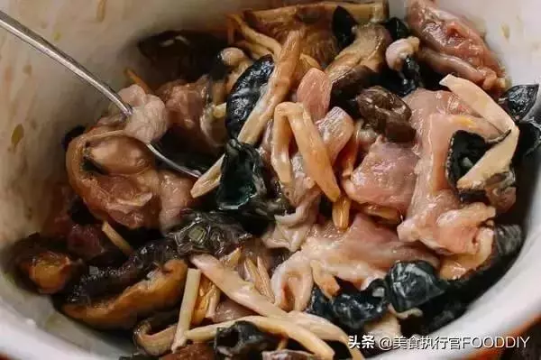 雨天不想做飯,4道美食蒸菜拯救你~