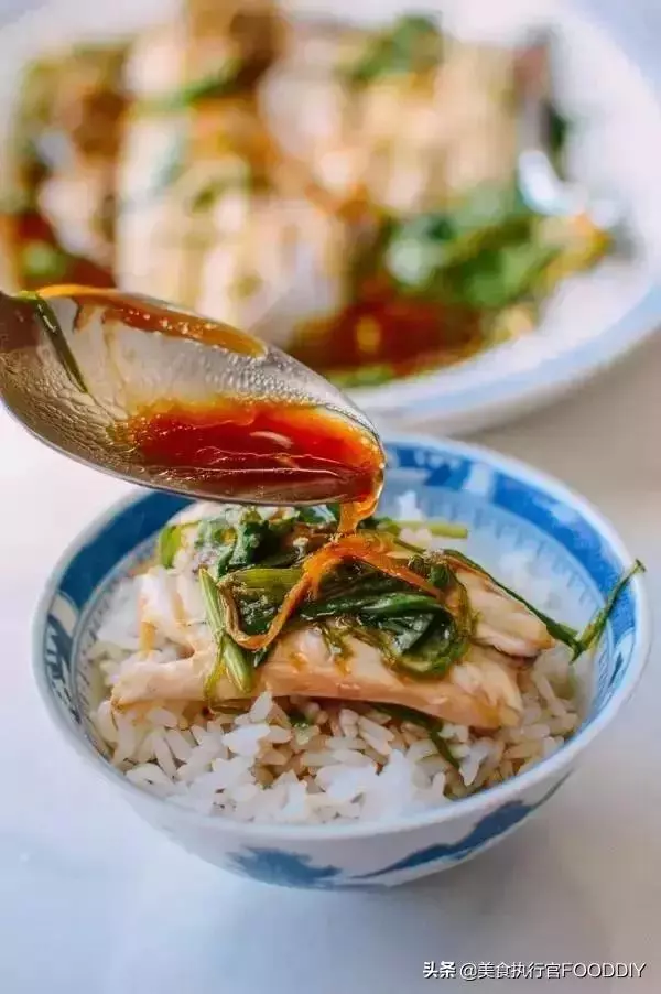 雨天不想做飯,4道美食蒸菜拯救你~