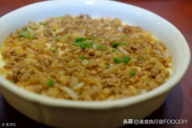 雨天不想做飯,4道美食蒸菜拯救你~