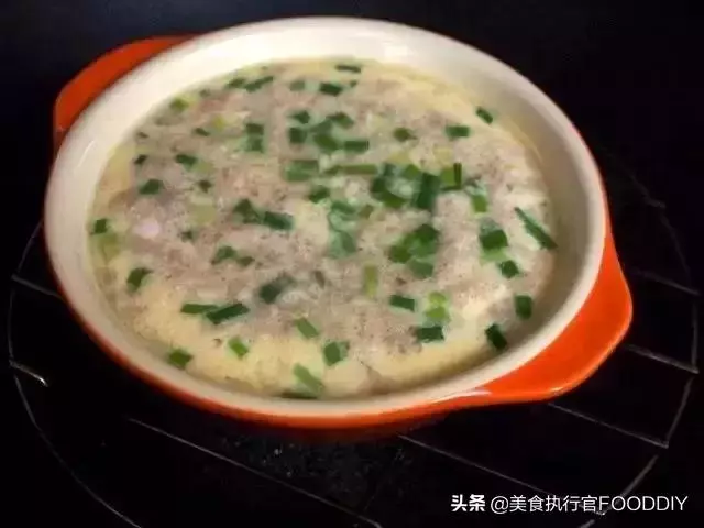 雨天不想做飯,4道美食蒸菜拯救你~