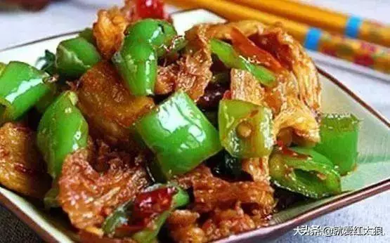 每天不重樣,天天好味道
