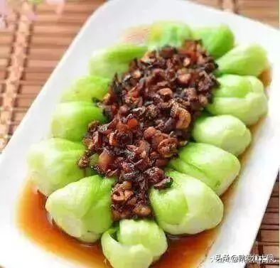 每天不重樣,天天好味道