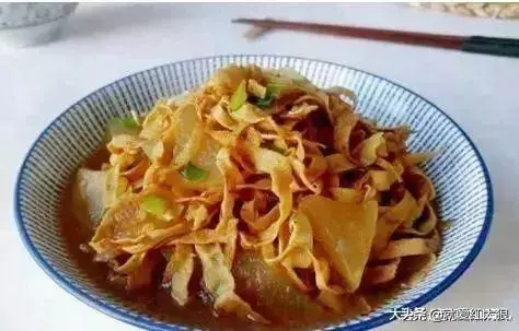 每天不重樣,天天好味道