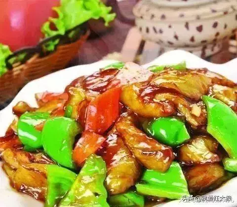 每天不重樣,天天好味道