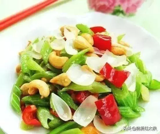 每天不重樣,天天好味道