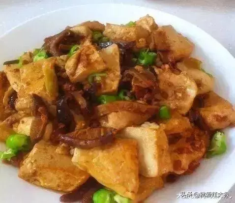 每天不重樣,天天好味道