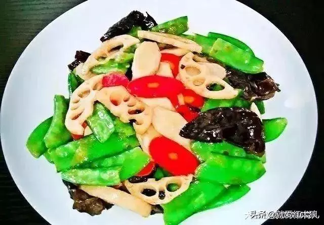 每天不重樣,天天好味道