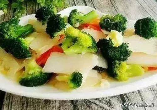每天不重樣,天天好味道