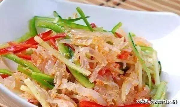 每天不重樣,天天好味道