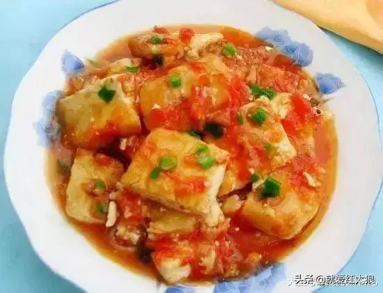 每天不重樣,天天好味道