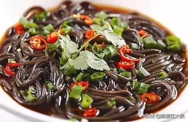 每天不重樣,天天好味道