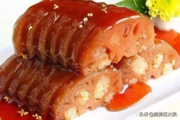 每天不重樣,天天好味道