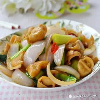 把這幾道菜共享給愛美食的你,你喜歡嗎?