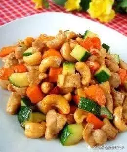 把這幾道菜共享給愛美食的你,你喜歡嗎?
