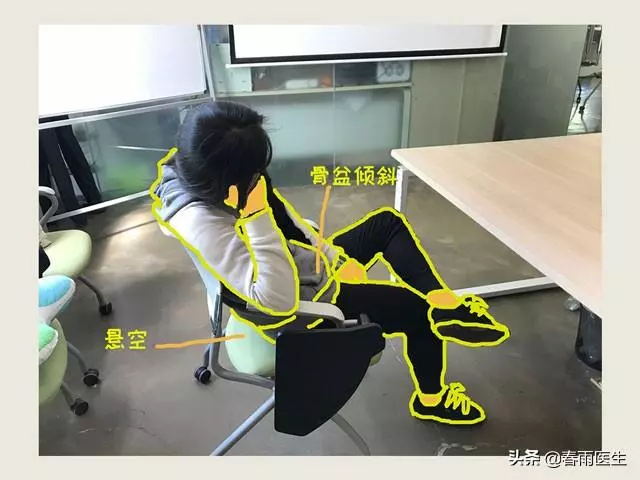 這6種午睡姿勢非常不健康,別告訴我你沒用過