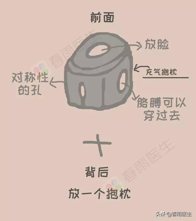 這6種午睡姿勢非常不健康,別告訴我你沒用過
