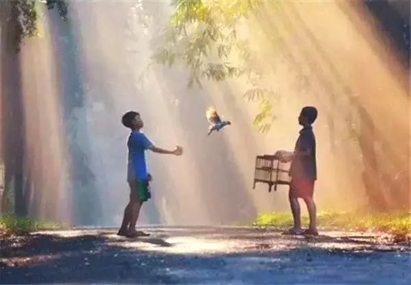 掙錢重要還是陪孩子重要?錯過了這幾年,父母等著後悔!