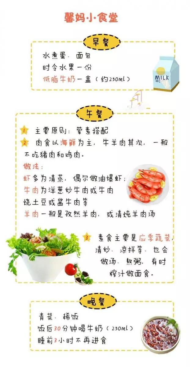 一年半長高13.3cm!不打針不吃藥方法簡單到每一位媽媽日常就可以做