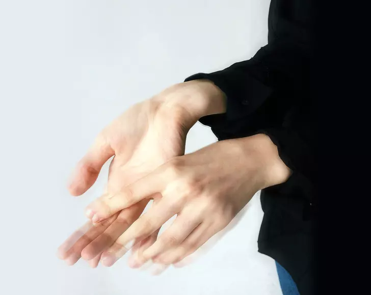折手指≠關節炎! 12個其實「不用被網路嚇到」的正常生理狀況