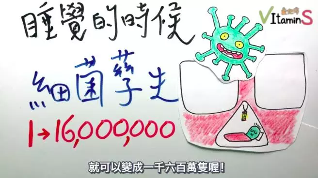 起床為什麼要先刷牙?專家:直接吃早餐20分鐘後下場悲劇 !