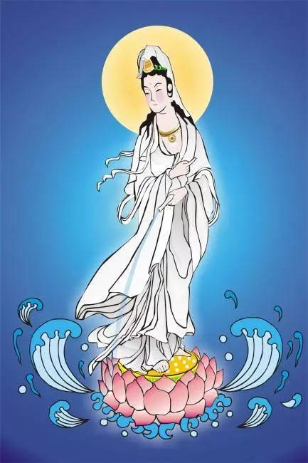 菩薩賜福:天生好心腸,心好命更好的五個生肖【請接財】