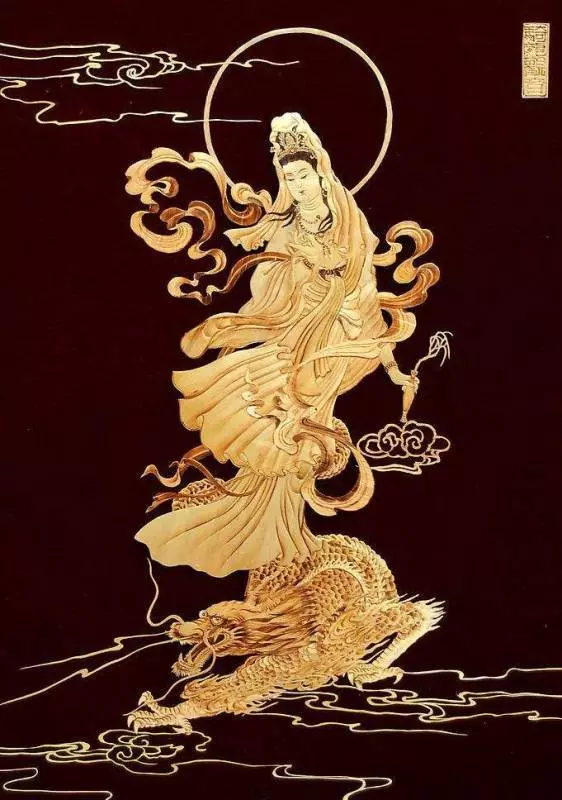 菩薩賜福:天生好心腸,心好命更好的五個生肖【請接財】