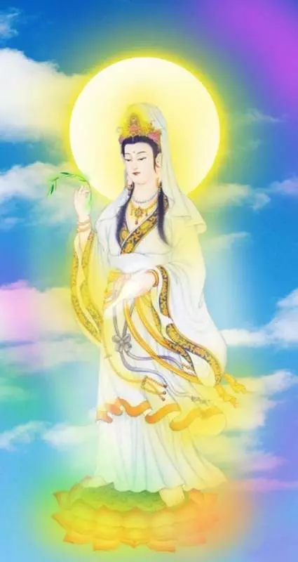 菩薩賜福:天生好心腸,心好命更好的五個生肖【請接財】