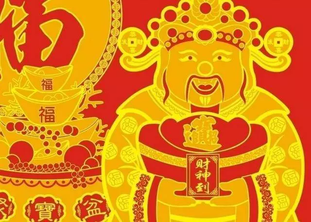天生註定富貴命的生肖,老天爺也不讓他窮!上榜必轉