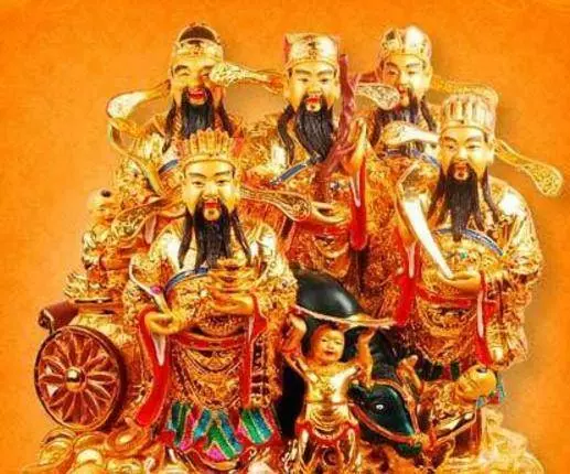 天生註定富貴命的生肖,老天爺也不讓他窮!上榜必轉