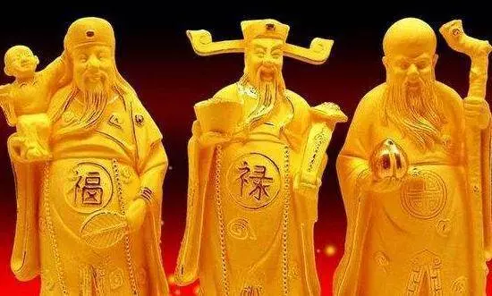 天生註定富貴命的生肖,老天爺也不讓他窮!上榜必轉