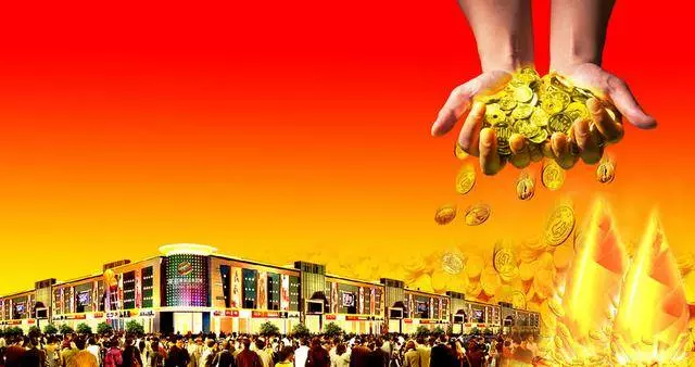 5月偏財順,橫財旺!這6大生肖,買彩票就中百萬大獎