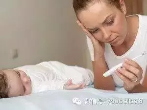 寶寶發燒到38度、39度、40度的常見應對方法-小孩生病,小孩發燒退燒