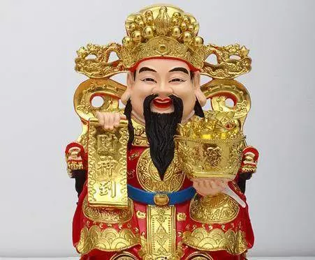 財神爺點名這六大生肖,五月份橫財難擋,萬事皆順,別怪我沒通知你