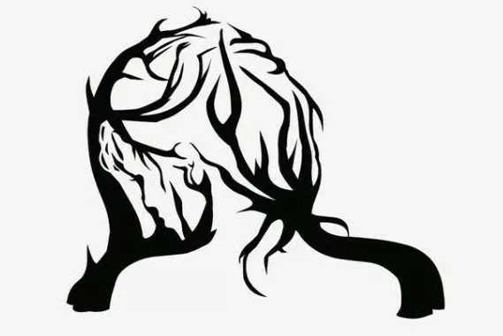 情商越高的人越容易先看到人臉,你看到了什麼?