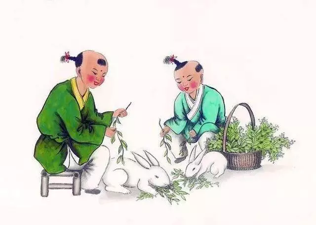 「窮在鬧市無人問,富在深山有遠親」,老祖宗6句經典名言,句句大智慧