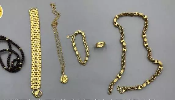 為什麼金店喜歡顧客以舊換新?店員無意說漏嘴,原來其中有秘密,真應該早點知道