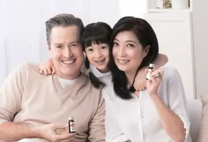黃嘉千:不要把期望寄託在他人的身上,人生還得自己來成全