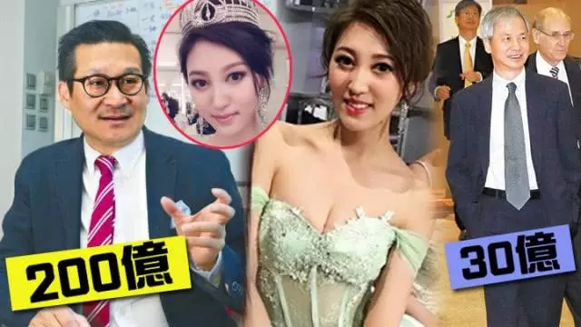 何艷娟離婚30億富豪老公後回TVB拍戲,片場椅子上休息拍戲超賣力!