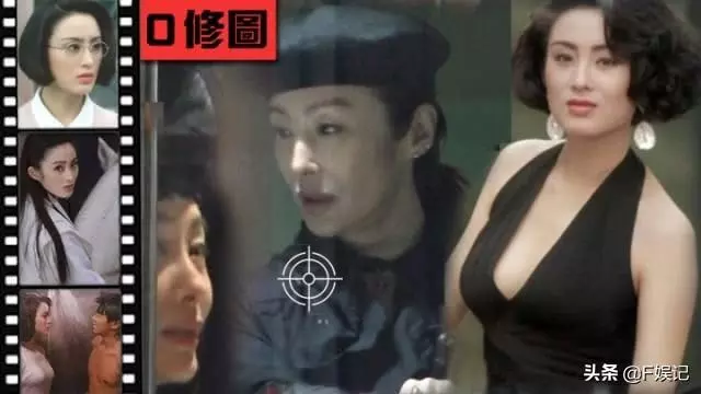 張敏透露考慮復出拍戲,和朋友逛街氣質依舊可瘦了太多!