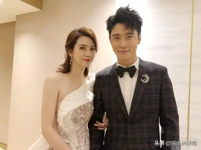 港媒曝洪欣準備大反攻:沒有幫張丹峰發聲,背後其實另有隱情!